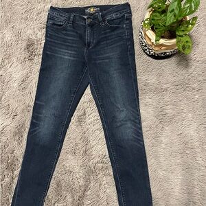 Lucky Brand Indigo Denim Jeans